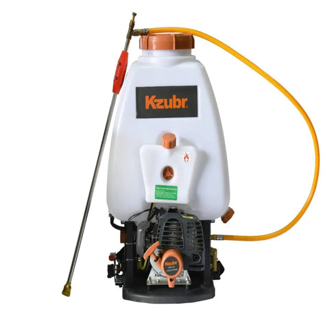 KZUBR Pumpa za prskanje voća KPS-767